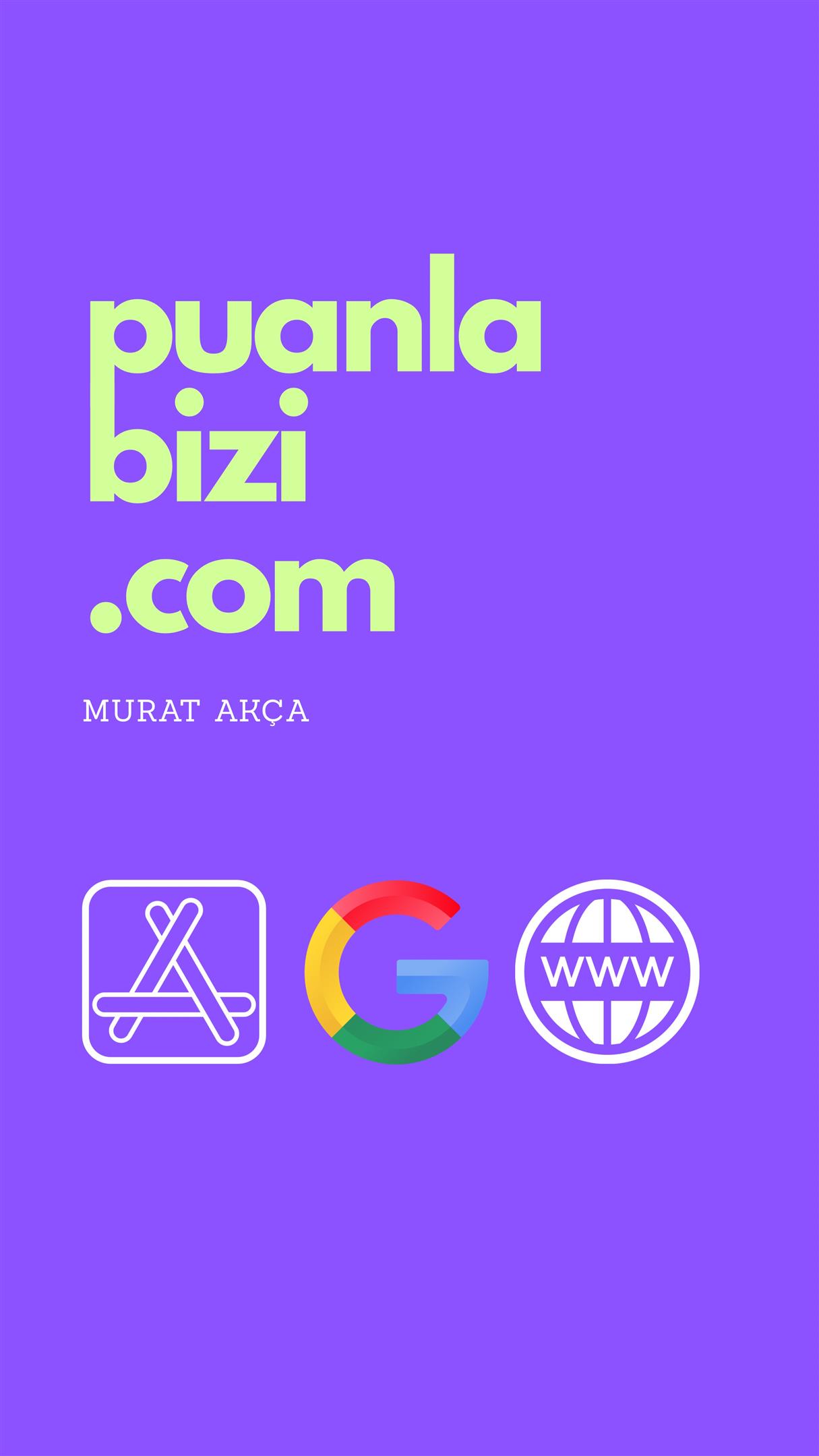 Puanla Bizi